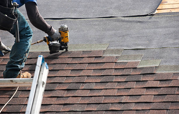 Licensed Roofing service in Hazelwood, MO - Brentwood Metal Roofing